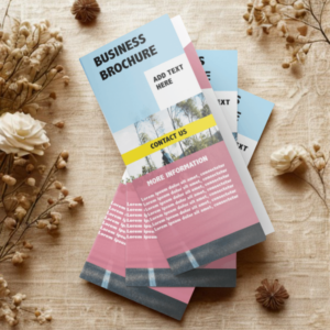 Brochures