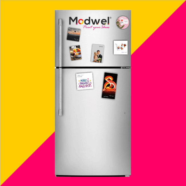 Fridge Magnets