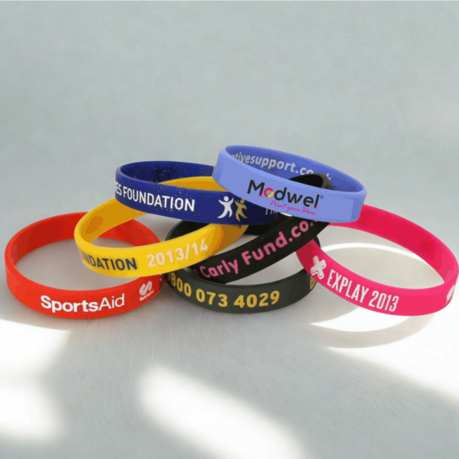 Wristbands