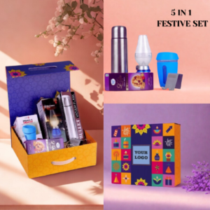 Festival Promo Kits