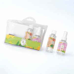 Product Label Stickers