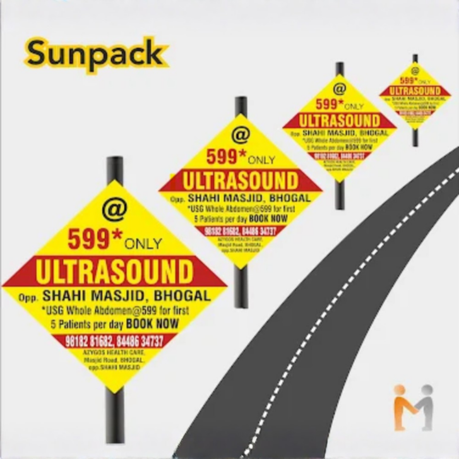 Sunpack